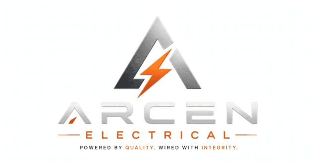 Arcen logo